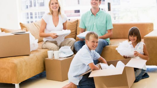 Professional packing services for household goods in Riyadh, Jeddah, Dammam