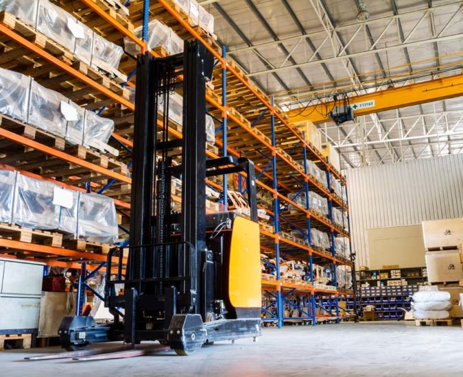 Reliable inventory management and warehousing solutions in Riyadh, Jeddah, Dammam