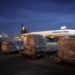 Trusted air freight forwarding company in Saudi Arabia