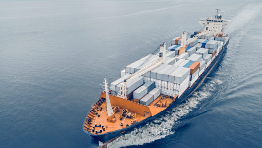 Top sea freight services in Saudi Arabia