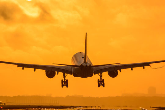 Efficient air cargo solutions in Riyadh, Jeddah, Dammam